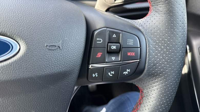 Ford Puma ST 1.5 EcoBoost ST 5dr Petrol Hatchback